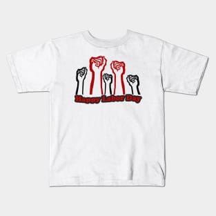 labor day 2020 Kids T-Shirt